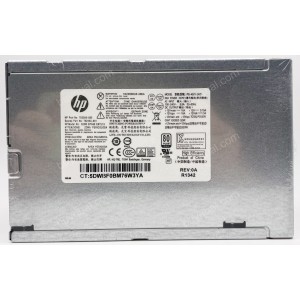 HP 702305-002 702453-001 PS-4321-2HD IPC Server Power Supply