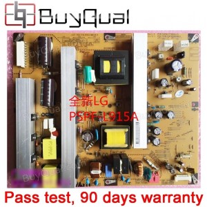 LG PSPF-L915A EAX61776601 EAY60990801 3PAGC10014B-R  Power Supply