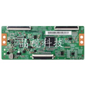 HKC PT430GT03-1-C-1 T-con Board