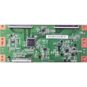 PT500GT02-4-C-3 T-Con Board