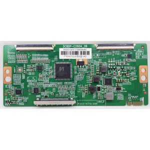 PT500GT02-9 T-con Board