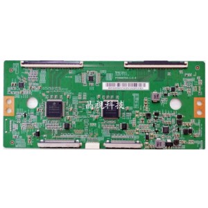 HKC PT500GT03-1-C-2 T-con Board