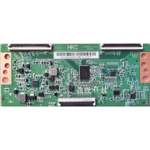 PT550GS01-3-C-3 T-Con Board