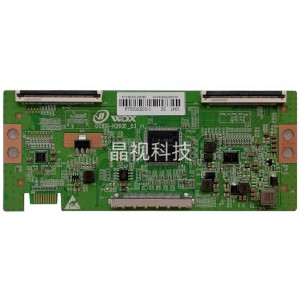 HKC PT550GS03-1 T-con Board