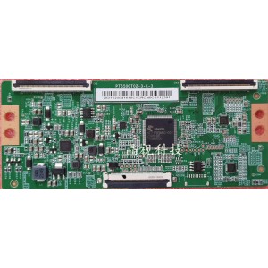 PT550GT02-3-C-3 T-Con Board