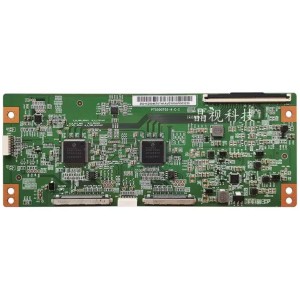 HKC PT550GT02-4-C-1 T-con Board