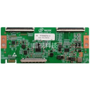 HKC PT550GT06-A DCBDI-H268H-01 T-con Board