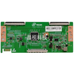 HKC PT650GS03-1 T-con Board