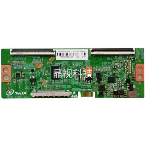 HKC PT850GT02-D T-con Board
