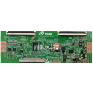 HKC PT850GT03-1 T-con Board