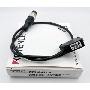 KEYENCE PZ-G41CB Photoelectric Switch Sensor