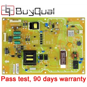 Insignia B166-801, 4H, B1660.101/B 19.46S11.001 Power Supply / LED Board