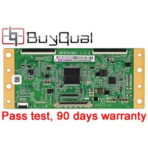 Seiki MT4761B01-1-C-2 34.29110.000 T-Con Board