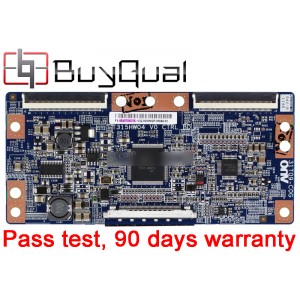 AUO 31T09-COG, T315HW04 55.40T04.C15 T-Con Board