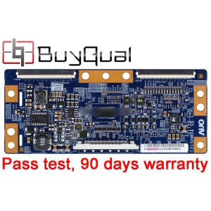 AUO 31T09-COG, T315HW04 55.40T04.C19 T-Con Board