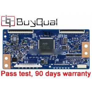 AUO T420HVN01.0, 42T23-C00 55.42T23.C03 T-Con Board