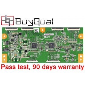 LG 52P01-C05, P520HW01 V0 55.52P01.C02 T-Con Board for M5203CCBA