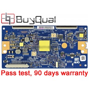 Sony T550HVN06.0, 55T16-C06 55.55T16.C01 T-Con Board