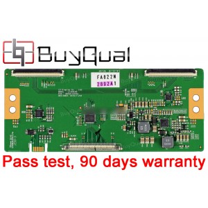 LG 6870C-0370A 6871L-2892A T-Con Board for 32LS3400-UA 32"