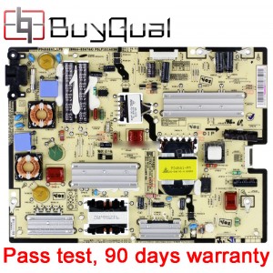 Samsung BN44-00474A PSLF151A03M SU10054-10042 Power Supply / LED Board