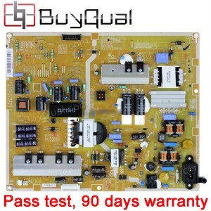 Samsung BN44-00622A BN44-00622D L42X1Q_DSM BN4400622A Power Supply Board - Used