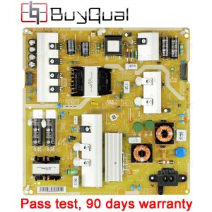 Samsung BN44-00807A L55S6_FHS BN4400807A Power Supply / LED Board for UN50JU6500FXZA UN55JU6700FXZA