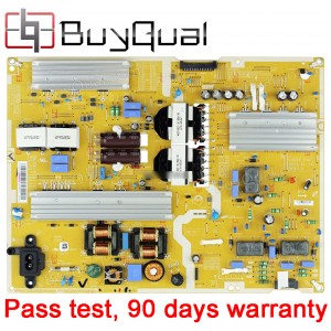 Samsung BN44-00811A L55S7_FSM PSLF271M07A BN4400811A Power Supply / LED Board