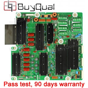 Samsung BN96-16544A LJ41-09452A LJ92-01788A Sustain Board