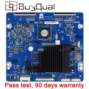 Samsung T650HVN03.0, 65T04-C05 65T04-C06, 55.65T04.C01, 55.65T04.C02 BN96-21574A T-Con Board