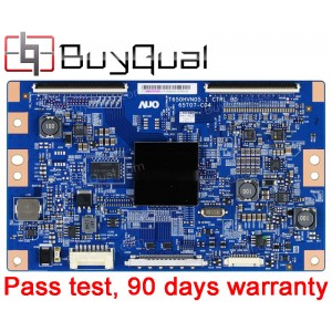 Samsung 65T07-C04 T650HVN05.1, BN96-25627A 55.65T07.C03 T-Con CTRL Board