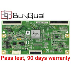 Samsung HV550QUB-B10 47-6021038 BN96-34102A BN96-34102C T-Con Board for UN55HU6840FXZA