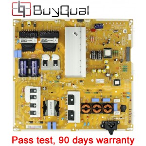 LG EAY63729201 EAX66055501 LGP6065-15UL6 PLDL-L405A 3PCR00926A OPVP-0258 Power Supply / LED Board