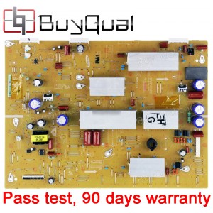 Samsung LJ41-10181A LJ92-01880B Y- Sustain Board