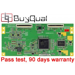 Sony 400W2C4LV3.3 LJ94-00483M T-Con Board for KDL-V40XBR1
