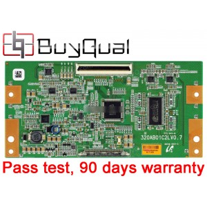 Samsung 320AB01C2LV0.7 LJ94-02251U T-Con Board