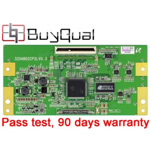 Samsung 320AB02CP2LV0.3 LJ94-02311E T-Con Board for LN32A450C1DXZA