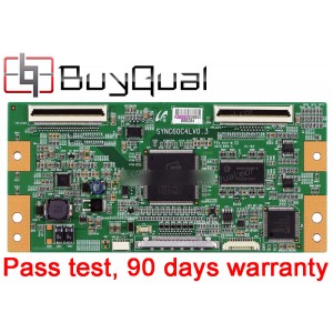 Samsung SYNC60C4LV0.3 LJ94-02825D T-Con Board