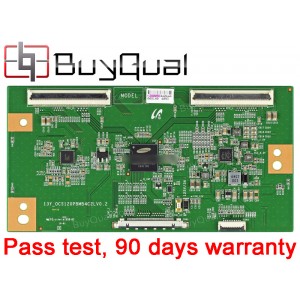 Element 13Y_OCS120PBMB4C2LV0.2 LJ94-28005C T-Con Board
