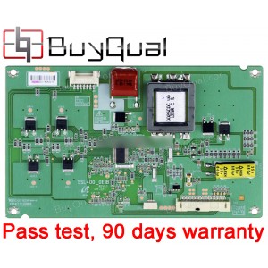 Samsung SSL400_0E1B LJ97-00233A LED Driver