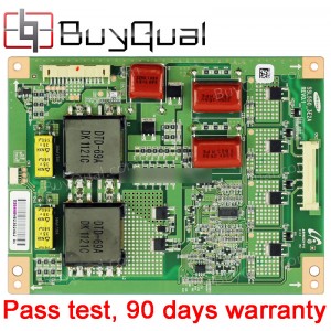 Samsung SSL550_3E2A LJ97-03544A LJ97-03544B LED Address Board