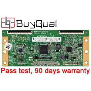 TCL MT4601B02-1-C-2 T-Con Board