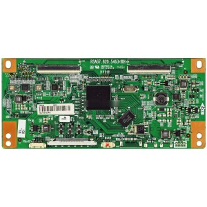 Hisense/ Insignia RSAG7.820.5463/ROH 172770 167210 T-Con Board for 50"