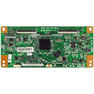 Hisense/ Insignia RSAG7.820.5463/ROH 172770 167210 T-Con Board for 50"