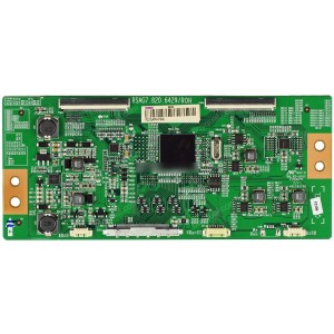 Hisense RSAG7.820.6429/ROH 184948 T-Con Board for 55H6B