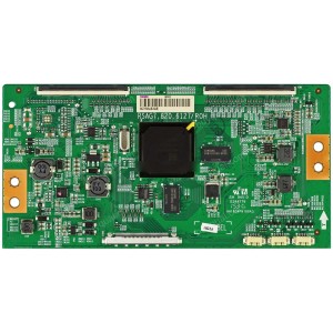 Hisense RSAG7.820.6127/ROH 186459 T-Con Board