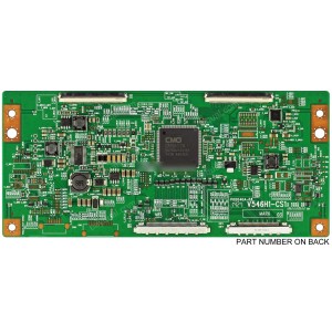 RCA V546H1-CS1 35-D059067 T-Con Board