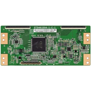 TCL Toshiba ST5461D04-1-C-1 342911003608 4T-TCN550-CS15 T-Con Board for 55US5800 55L621U