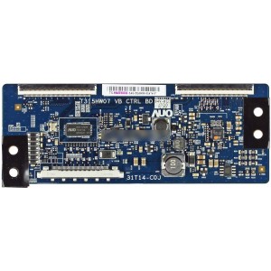 Vizio 31T14-C0J T315HW07 55.42T23.C11 T-Con Board for E420I-A1