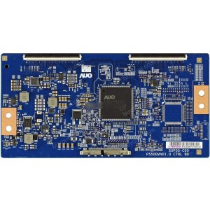 Westinghouse 55P05-C00 P550QVN01.0 55.55T22.C07 T-Con Board