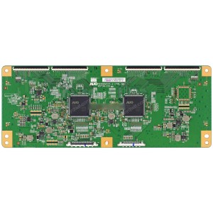 Sharp 65T34-C01 T650QVF05.2 55.65T40.C01 T-Con Board